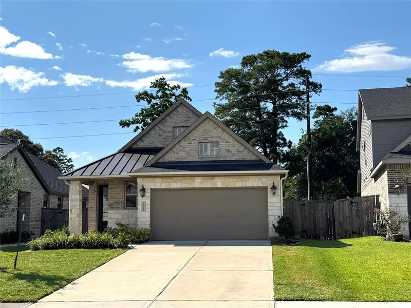 35428 WOODTRACE CIR, Pinehurst, TX 77362