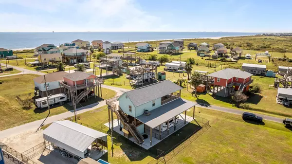 Crystal Beach, TX 77650,1763 Croaker LN