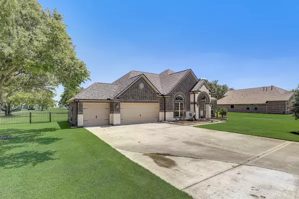 Beach City, TX 77523,6310 Fisher Reef DR