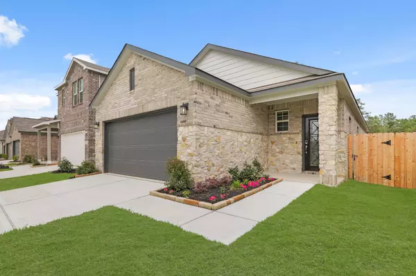 Magnolia, TX 77354,117 Alset CIR