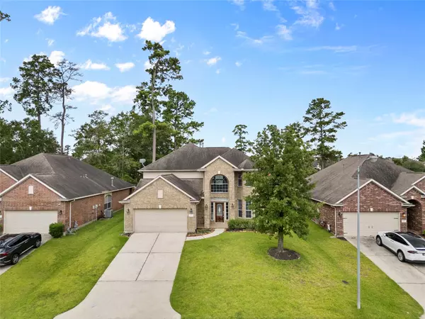 Spring, TX 77389,6407 Pine Rest DR