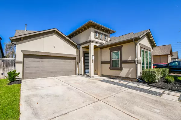 Missouri City, TX 77459,11115 Elderflower DR