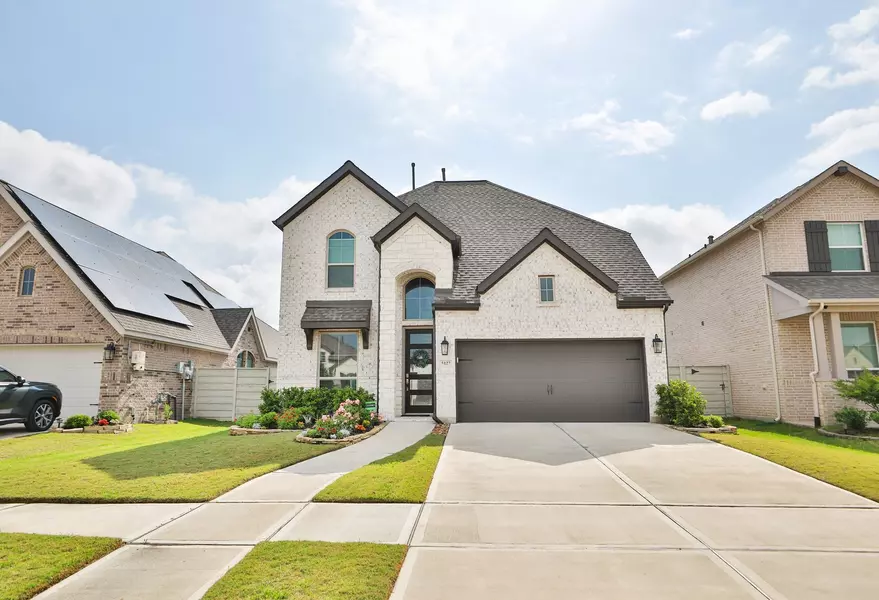 5127 Pomegranate PATH, Manvel, TX 77578