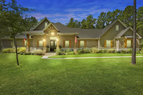 Huntsville, TX 77340,146 Brahman LN