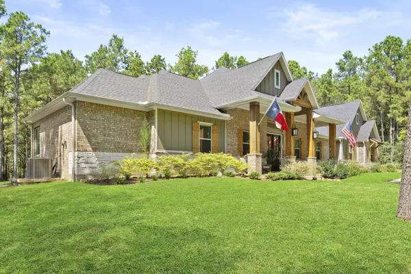 Huntsville, TX 77340,146 Brahman LN