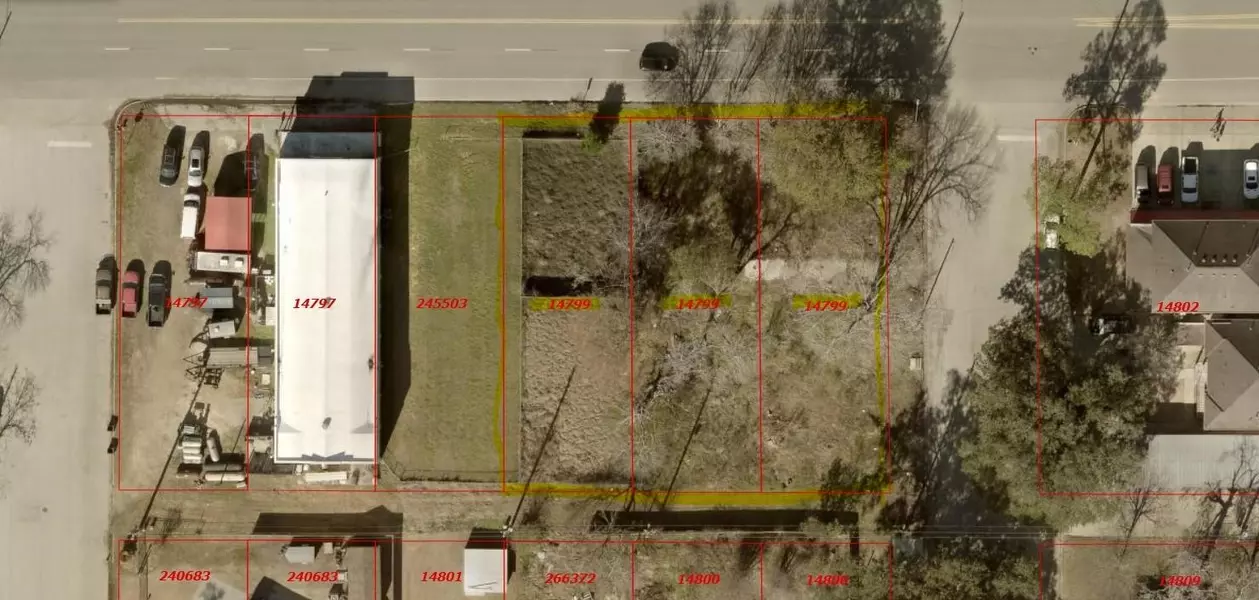 915 Purdy ST, Brookshire, TX 77423