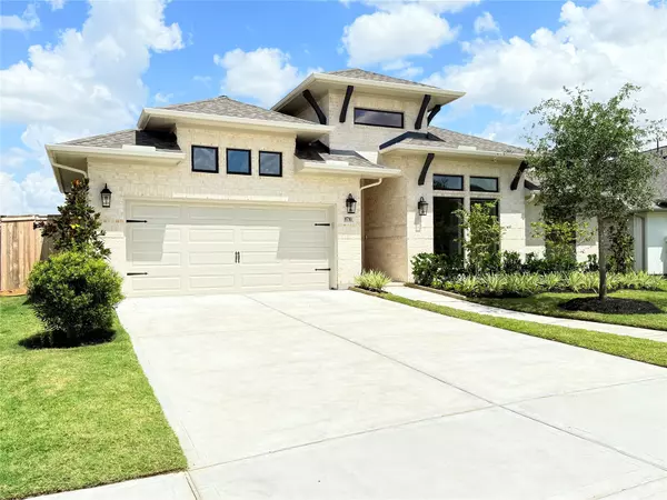 8710 Incandesce Rise DR, Richmond, TX 77406