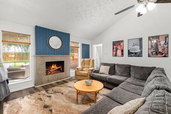 23114 Goodfellow DR,  Spring,  TX 77373