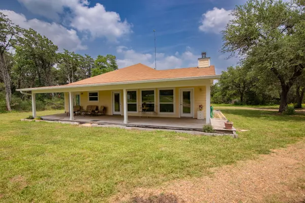 14410 County Road 1, Hallettsville, TX 77964