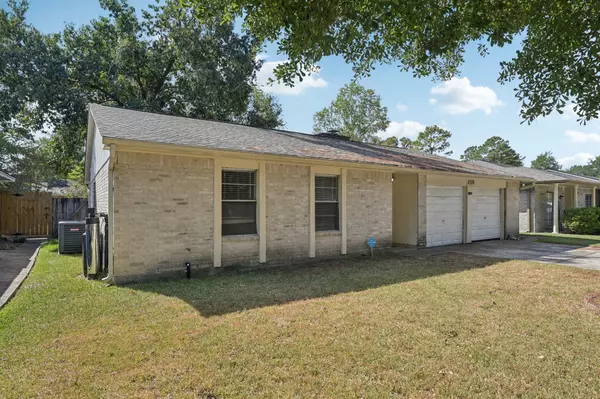 Spring, TX 77373,4310 Towergate DR