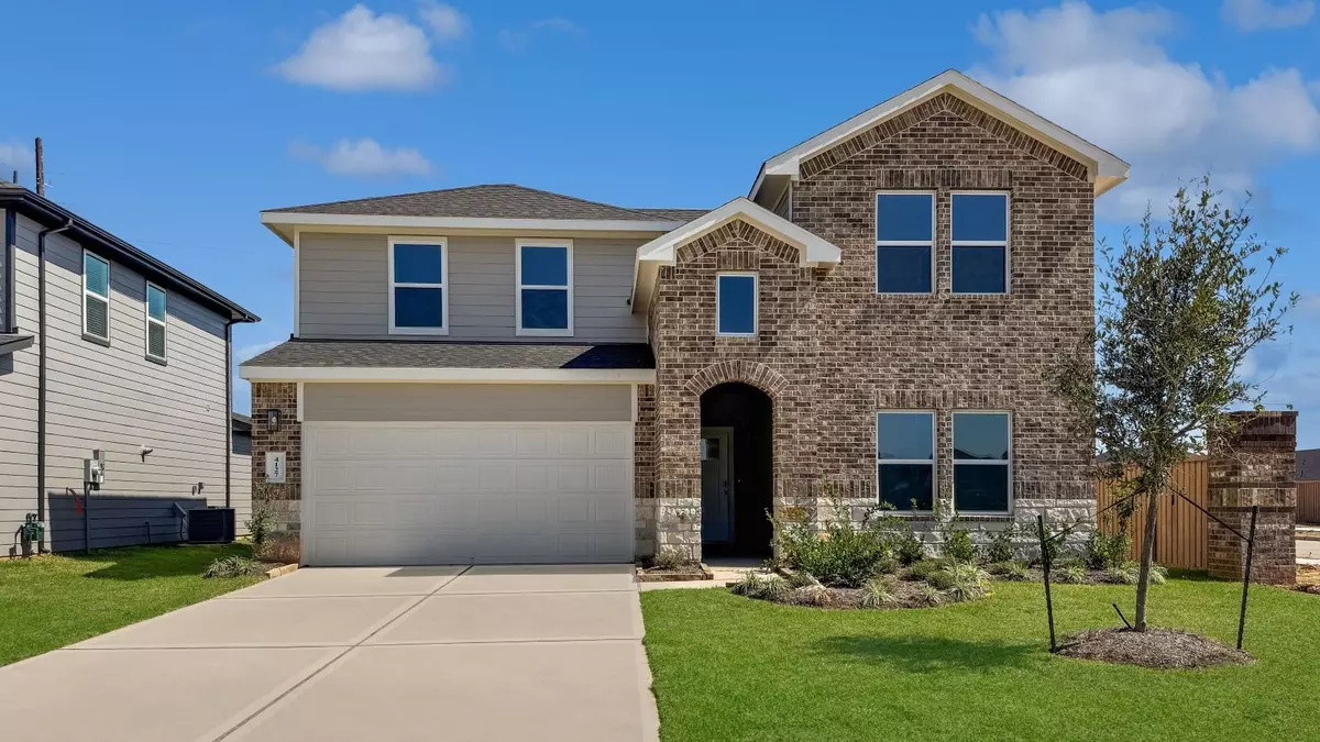 Fulshear, TX 77441,4127 Camden Lake Street