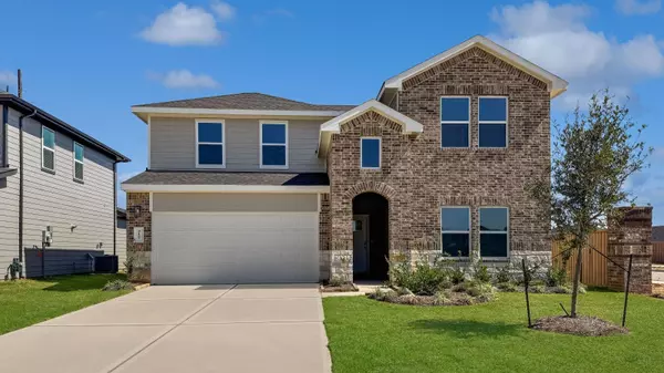 4127 Camden Lake Street, Fulshear, TX 77441