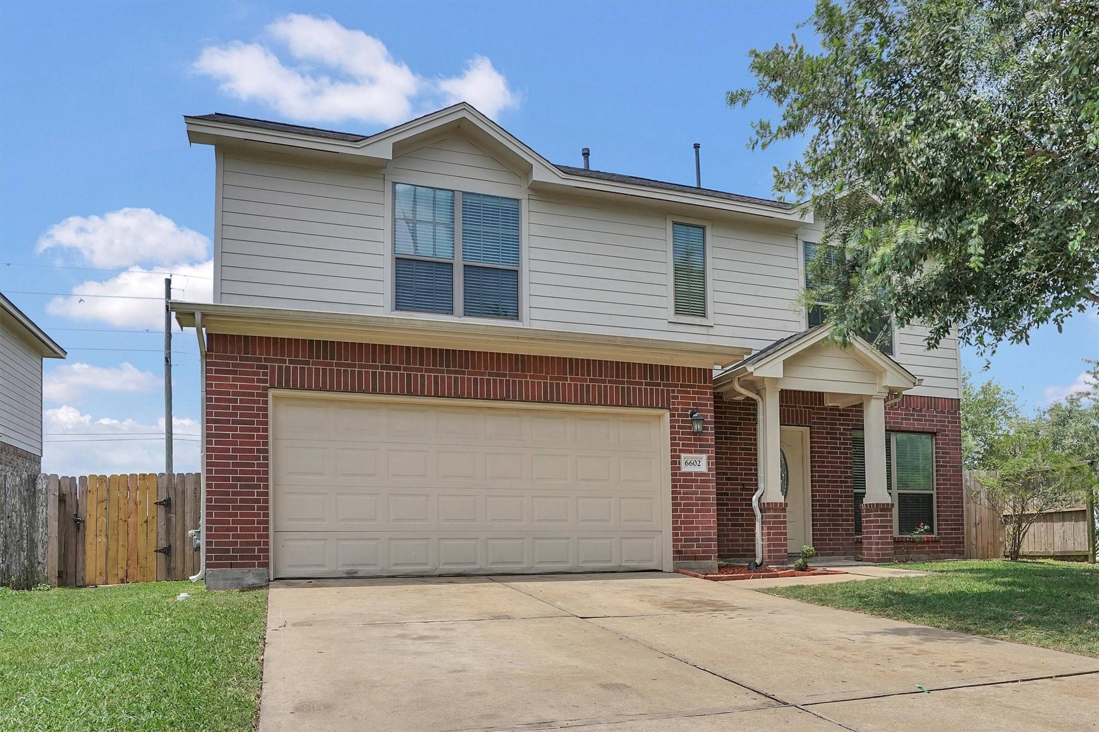 Richmond, TX 77469,6602 Point Hollow LN