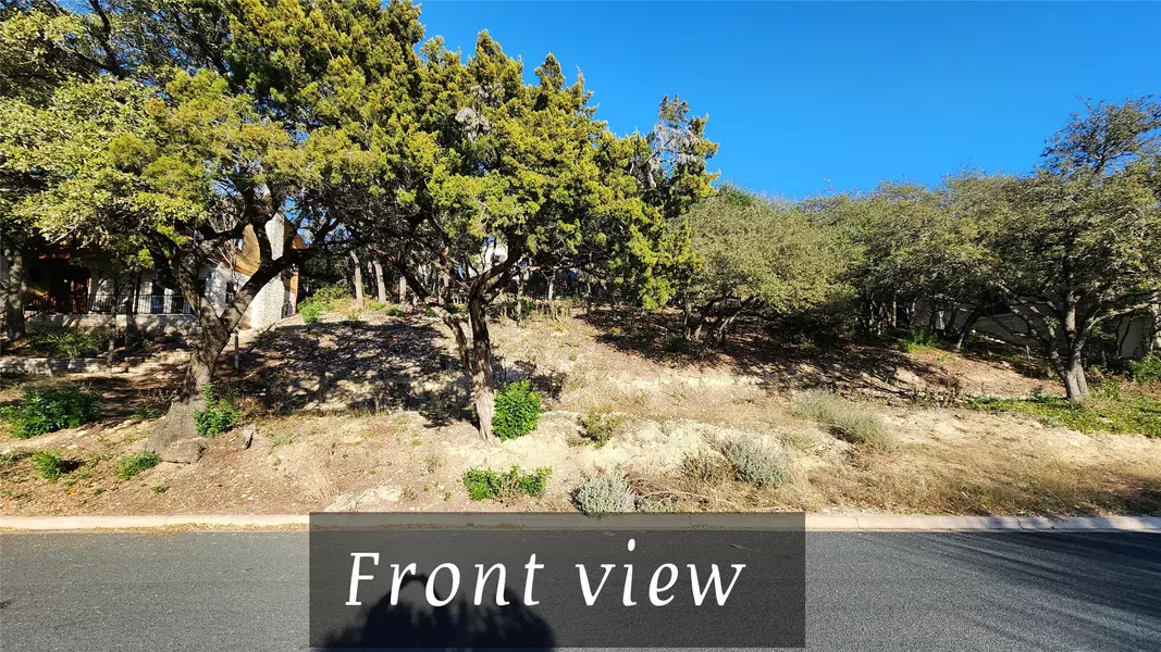 4100 Firstview DR, Austin, TX 78731