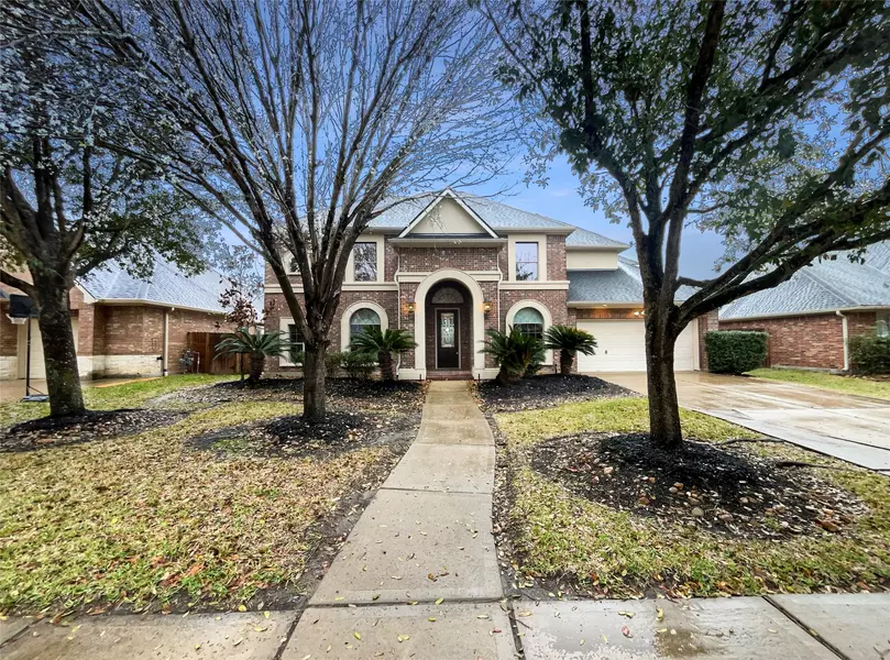 28514 Blue Holly LN, Katy, TX 77494