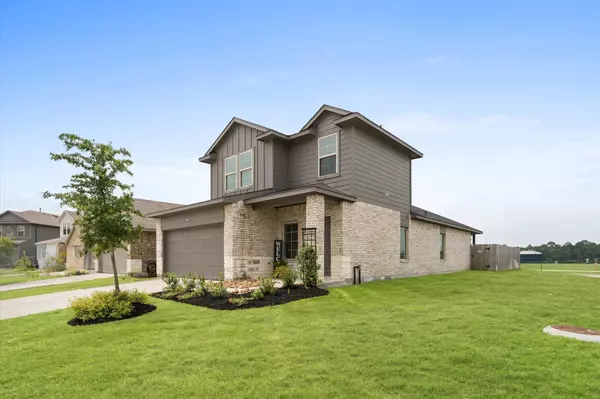 Spring, TX 77373,22415 Gilded Peak LN