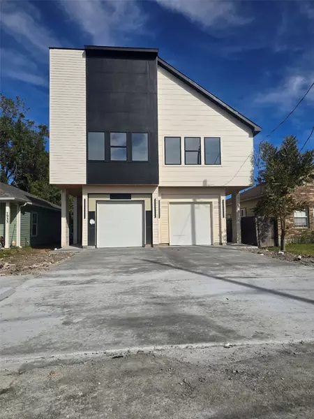 7937 Sparta ST #A-B, Houston, TX 77028