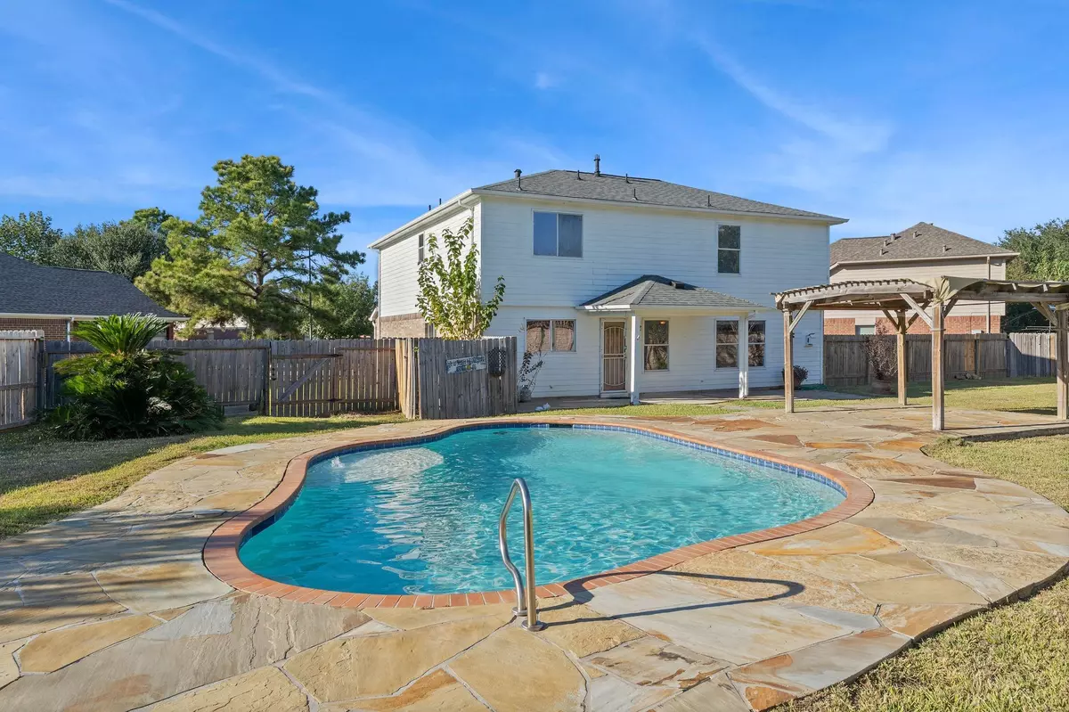 Cypress, TX 77433,7806 Holly Berry CT