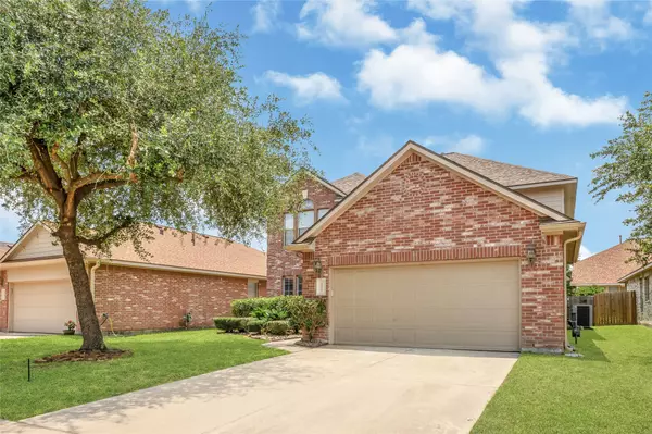 Spring, TX 77388,21919 Catoosa DR