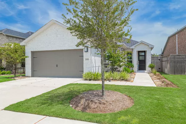 29010 Persimmon Creek CT, Fulshear, TX 77441