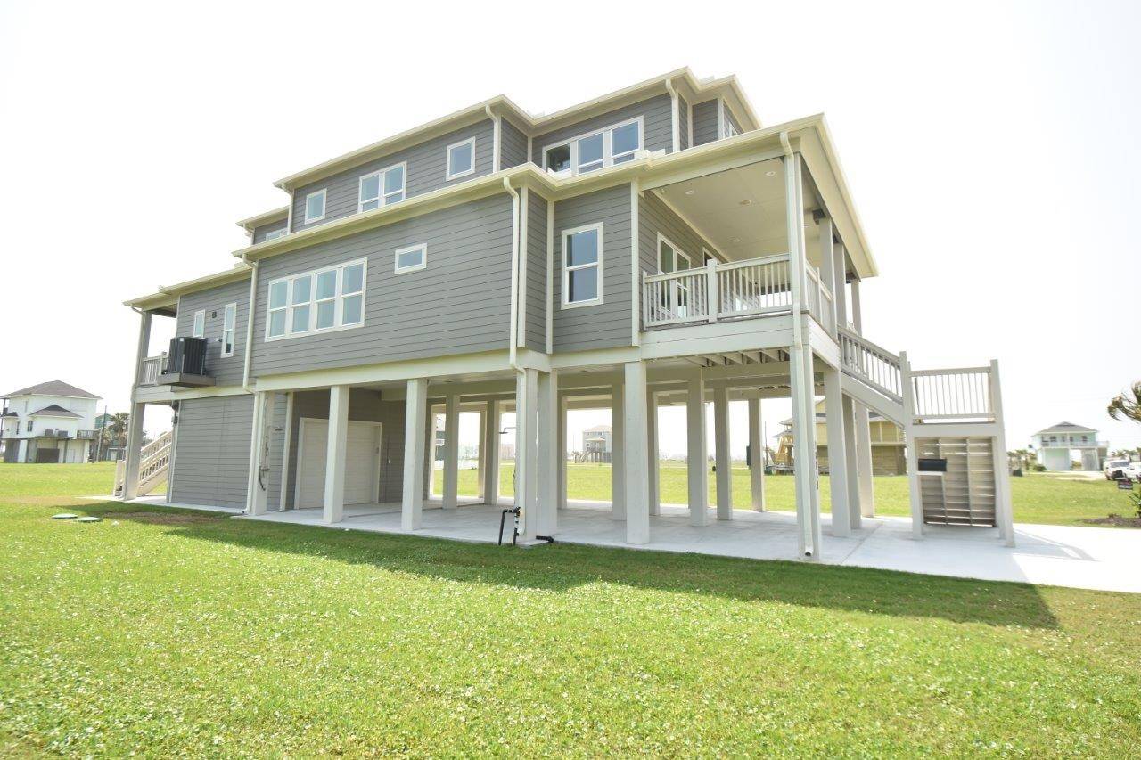 Galveston, TX 77554,18809 Warrior RD
