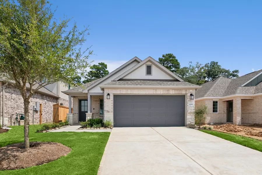 21234 Jacaranda Blossom WAY, Tomball, TX 77377