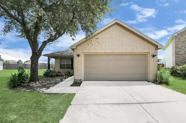 Humble, TX 77396,2231 Pine Croft DR