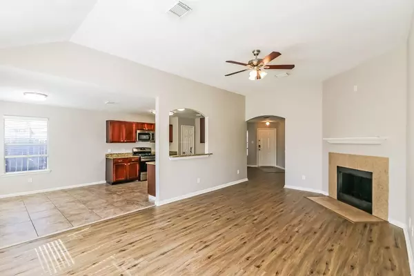 Katy, TX 77449,19831 Billineys Park DR