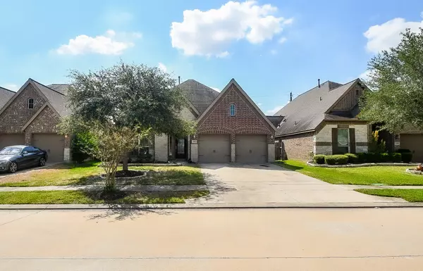 Katy, TX 77493,23627 San Servero DR