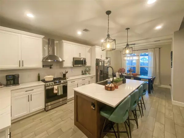 West Columbia, TX 77486,403 Green Meadows DR