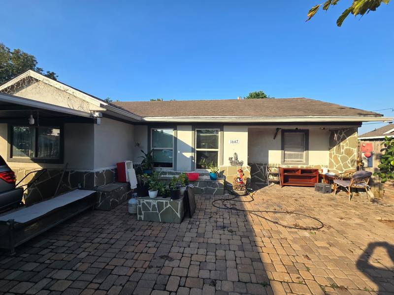 1647 Watkin WAY, Houston, TX 77015