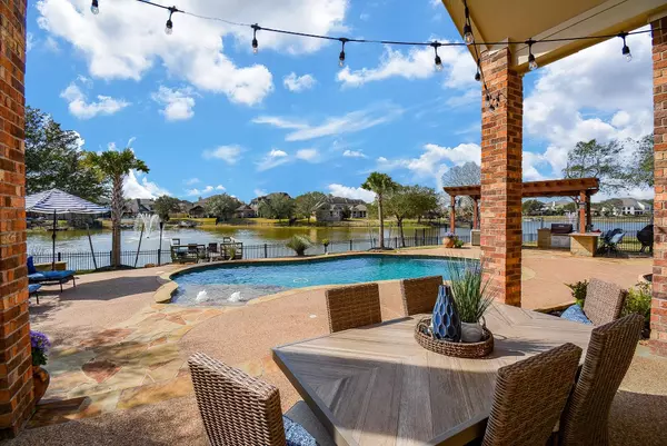 2011 Lakeside XING, Katy, TX 77494