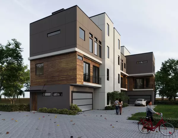 Houston, TX 77019,1316 Robin ST #A