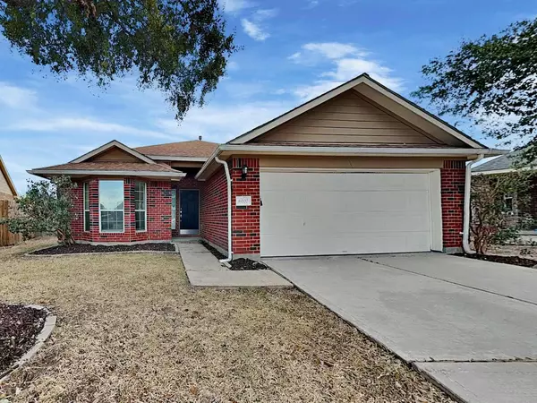 6002 Lone Prairie WAY, Katy, TX 77449