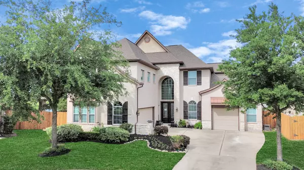 Cypress, TX 77433,20018 Crested Peak LN