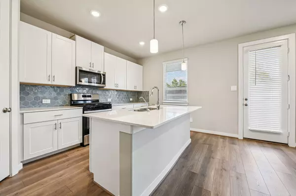 Missouri City, TX 77459,4222 Laurel Oak CIR