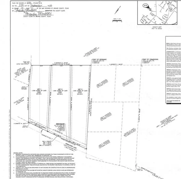 1270 Operators LN, Vidor, TX 77662