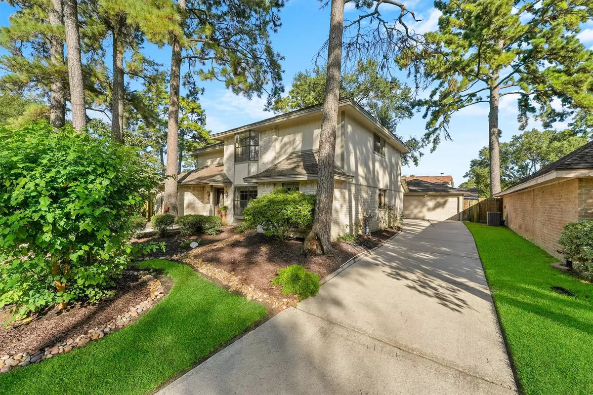 Spring, TX 77388,3603 Rolling Terrace DR