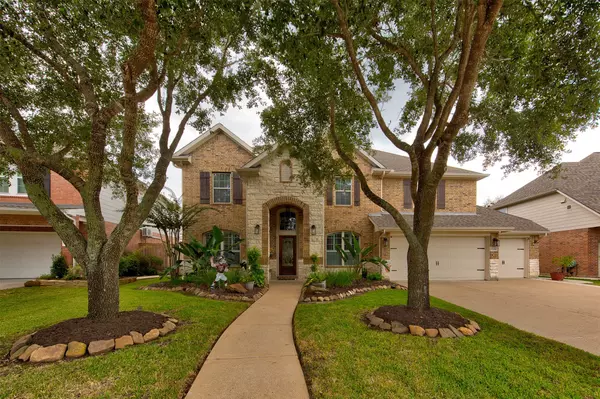 League City, TX 77573,2116 Quiet Falls LN