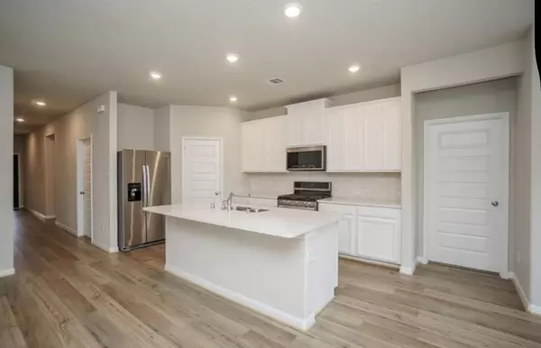 21607 Blue Sapphire, Richmond, TX 77407