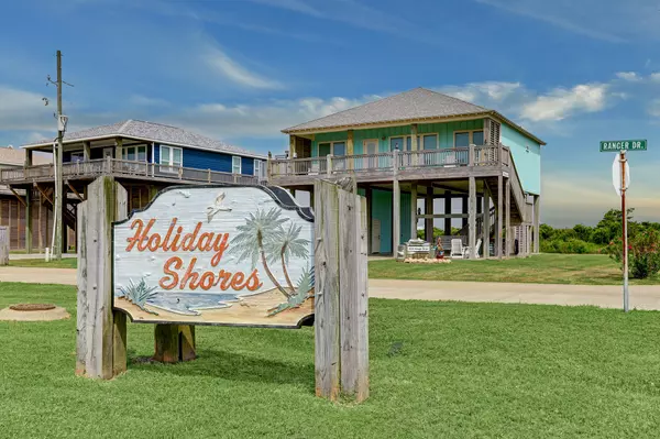 0000 Hatteras, Port Bolivar, TX 77650