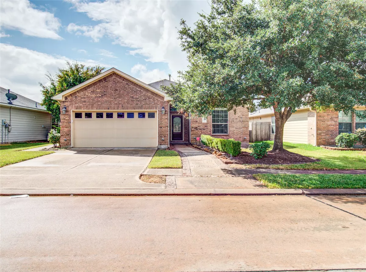 Katy, TX 77449,22411 Albee DR