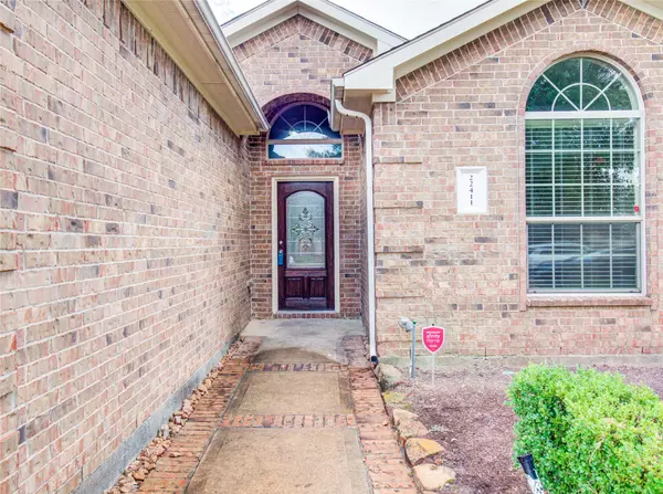 Katy, TX 77449,22411 Albee DR