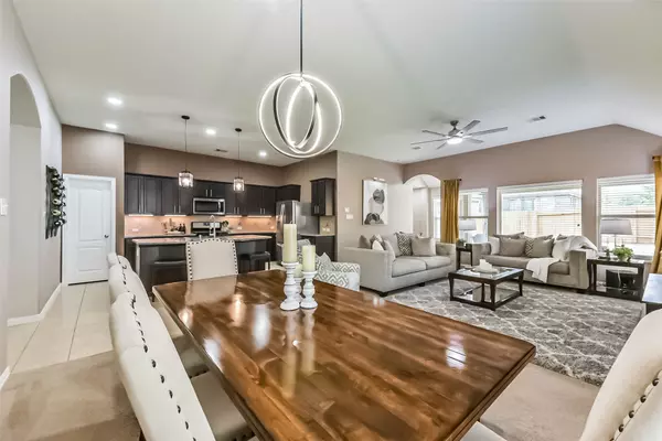 Tomball, TX 77375,9622 Invergarry WAY