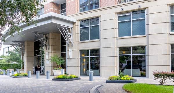 1901 Post Oak BLVD #3607, Houston, TX 77056