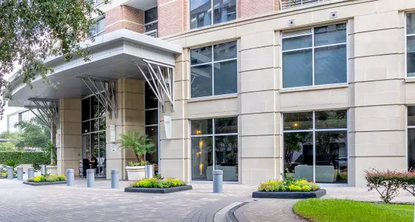 1901 Post Oak BLVD #3607, Houston, TX 77056