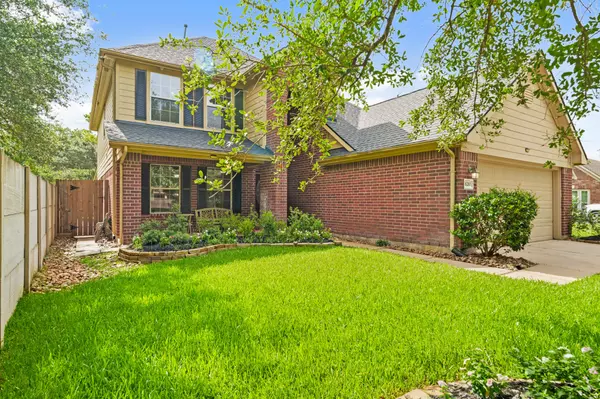 Cypress, TX 77433,16210 Bloom Meadow TRL