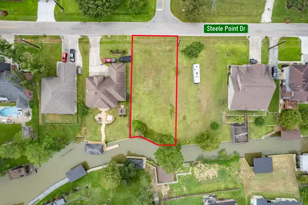 Crosby, TX 77532,18222 Steele Point DR