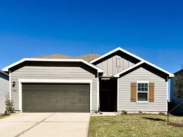 Waller, TX 77484,31402 Gayle Prairie Oaks ST