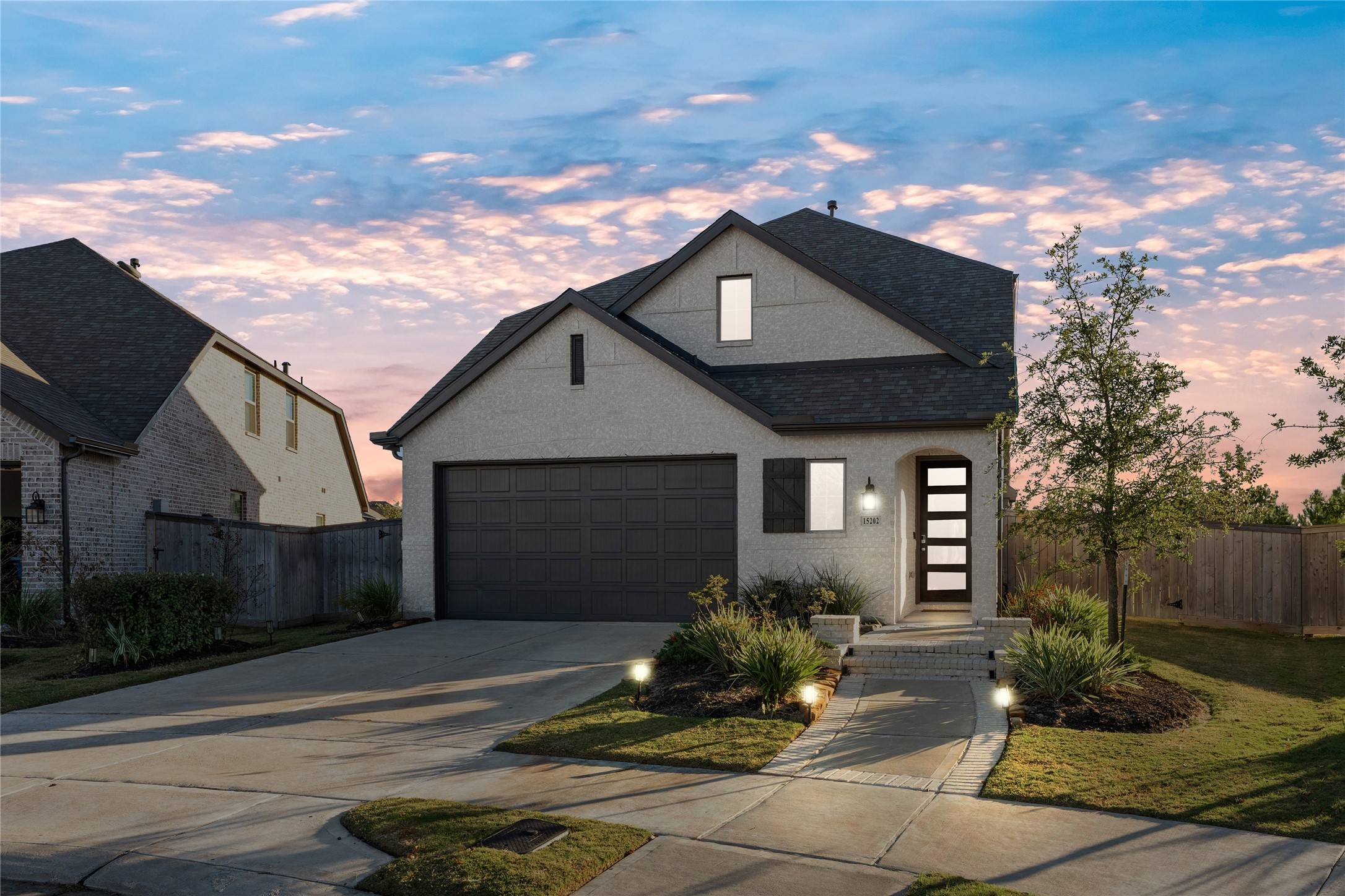 15202 Cortines CT, Cypress, TX 77433